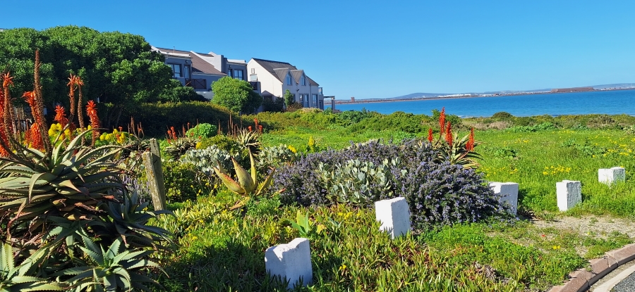 0 Bedroom Property for Sale in Bluewater Bay Western Cape